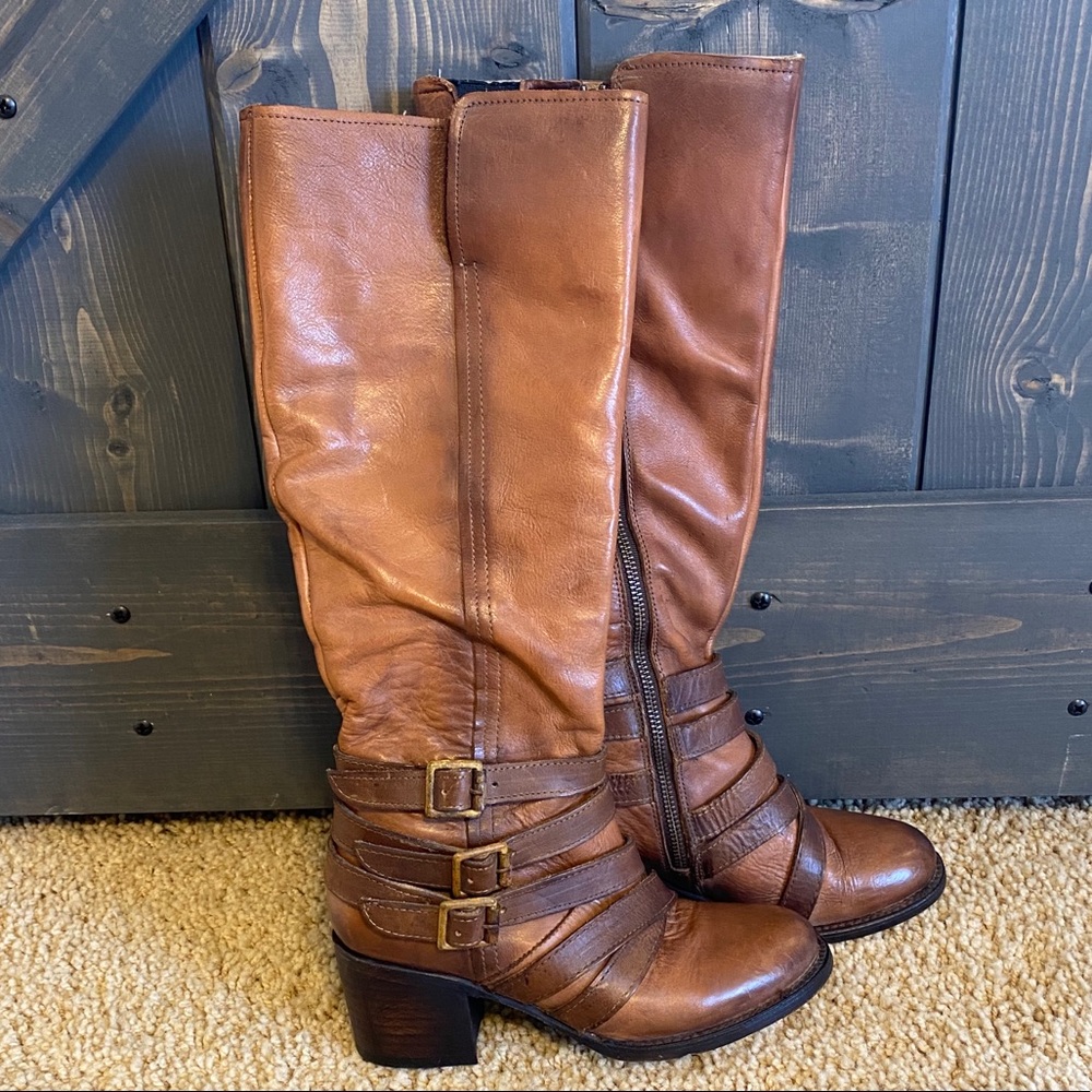 Freebird by Steven Jules Boots